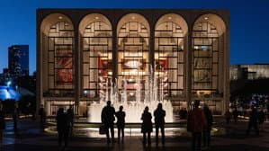 Metropolitan Opera At Home Gala — foto 4