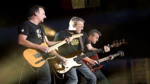 Hombres G: El año que vivimos peligrosamente — foto 1