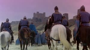 Robin of Sherwood: Robin Hood and the Sorcerer — foto 8