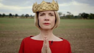 British History's Biggest Fibs with Lucy Worsley — foto 3