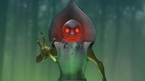 The Flatwoods Monster — foto 1