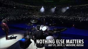 Metallica : Live in Moscow 2019 — foto 2