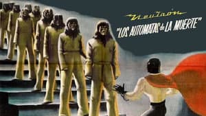 Los autómatas de la muerte — foto 1