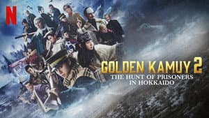 Golden Kamuy: En busca de los prisioneros de Hokkaido — foto 2