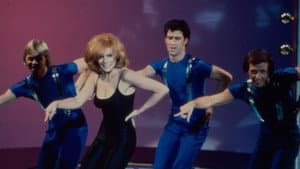 Ann-Margret: Hollywood Movie Girls — foto 1