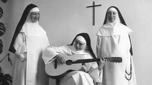 Sœur Sourire : Qui a tué la voix de Dieu ? — foto 2