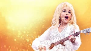 Dolly Parton at the BBC — foto 1