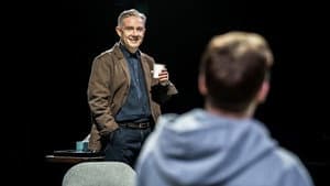 National Theatre Live: The Fifth Step — foto 7
