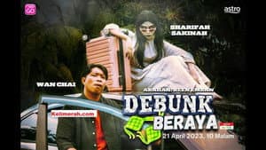 Debunk Beraya — foto 1
