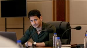 భరత్ అనే నేను — foto 1