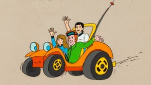 Speed Buggy — foto 2