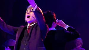 ミュージカル『憂国のモリアーティ』 — foto 1