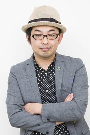 細川徹