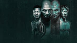 UFC 328: Chimaev vs Strickland — foto 3