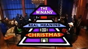 The Winans' Real Meaning Of Christmas — foto 1