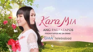 Kara Mia — foto 1