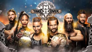 NXT TakeOver: Portland — foto 1