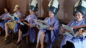 Les Femmes du 6e étage — foto 4