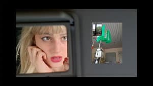 Razcepljene konice — foto 1