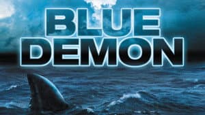 Blue Demon — foto 5