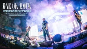 ONE OK ROCK 2024 PREMONITION WORLD TOUR at KAOHSIUNG NATIONAL STADIUM — foto 1