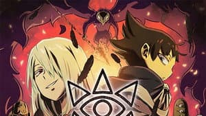 Muhyo & Roji's Bureau of Supernatural Investigation — foto 5