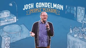 Josh Gondelman: People Pleaser — foto 1