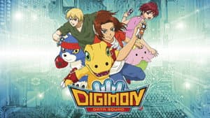 Digimon: Data Squad — foto 2