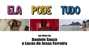 Ela Pode Tudo — foto 1