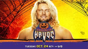 NXT Halloween Havoc 2023 - Night 1 — foto 2