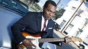 The Robert Cray Band - 4 Nights of 40 Years Live — foto 2