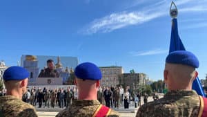 Zelensky — foto 3
