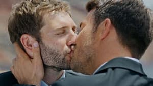 The Groomsmen: Second Chances — foto 7