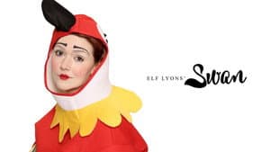 Elf Lyons: Swan — foto 1