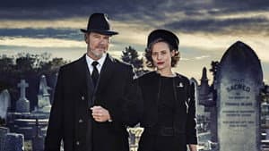 The Doctor Blake Mysteries: Family Portrait — foto 3