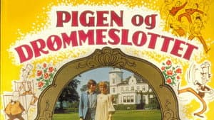 Pigen og drømmeslottet — foto 1