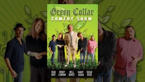 Green Collar Comedy Show — foto 1