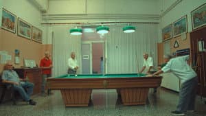 Villa Marina — foto 1