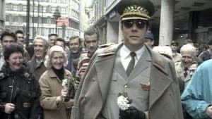 Tito po drugi put među Srbima — foto 1