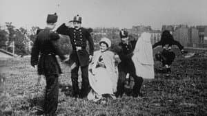 Nounou et soldats — foto 1