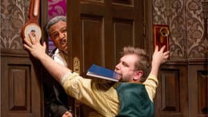 The Play That Goes Wrong — foto 1