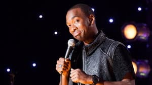 Jay Pharoah: Can I Be Me? — foto 1