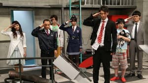仮面ライダードライブ — foto 5