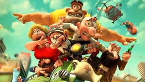 Mortadelo y Filemón contra Jimmy el locuaz — foto 4