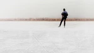 On Thin Ice — foto 4