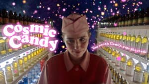 Cosmic Candy — foto 1