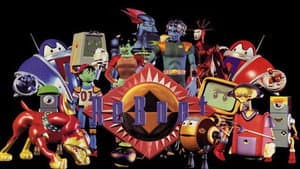 ReBoot — foto 2