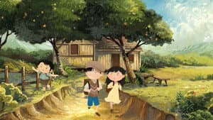 Eu e Meu Avô Nihonjin — foto 4