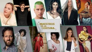 Maestros de la costura: Celebrity — foto 3