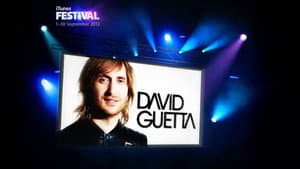 David Guetta - Live at iTunes Festival 2012 — foto 1